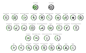 Icon-Design von Achiver für Scarce Insights | Design: #9454066