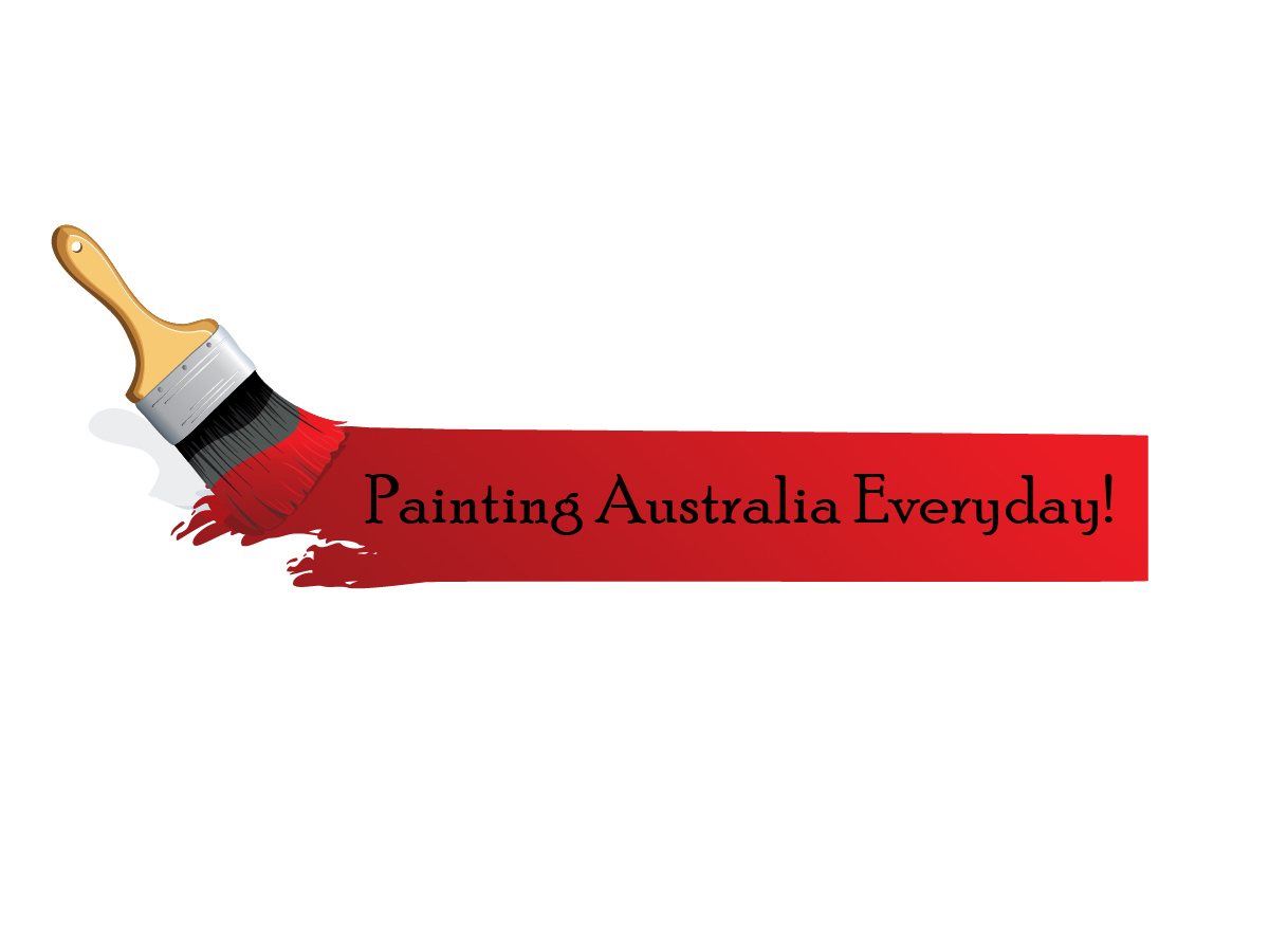 Logo-Design von overtech_avanti für Norwest Painting | Design #2059690