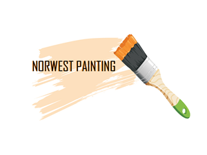 Logo Design by overtech_avanti for Norwest Painting | Design: #2059693