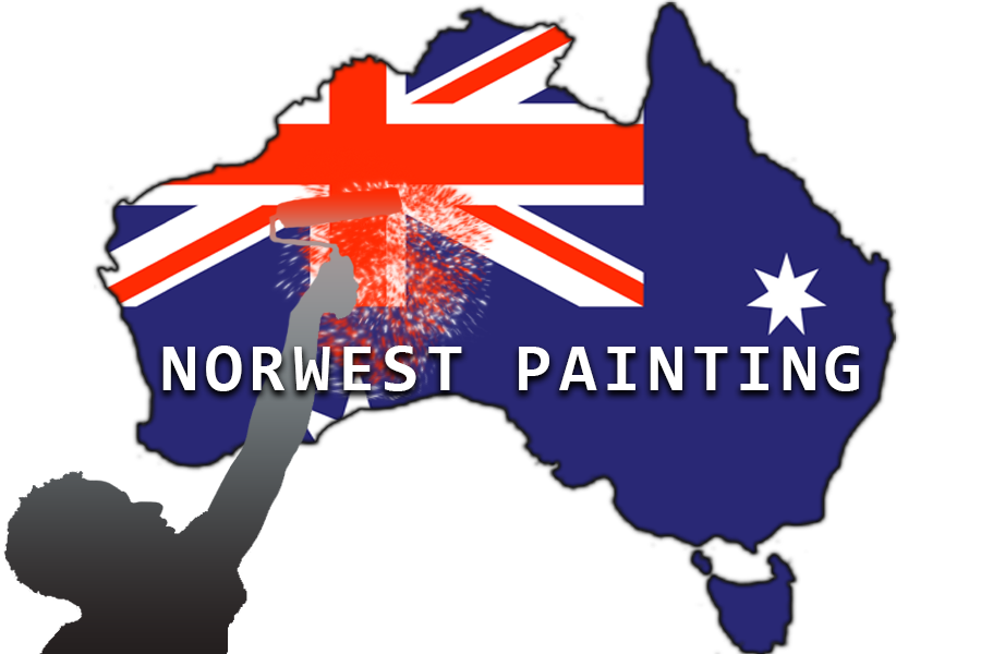 Design de Logo par 2Kings pour Norwest Painting | Design #2062870