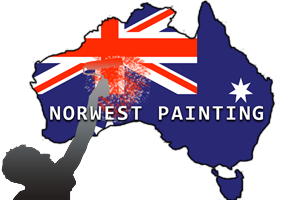 Design de Logo par 2Kings pour Norwest Painting | Design #2062870