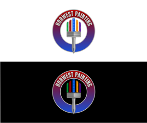 Design de Logo par slickdesigns pour Norwest Painting | Design #2059412