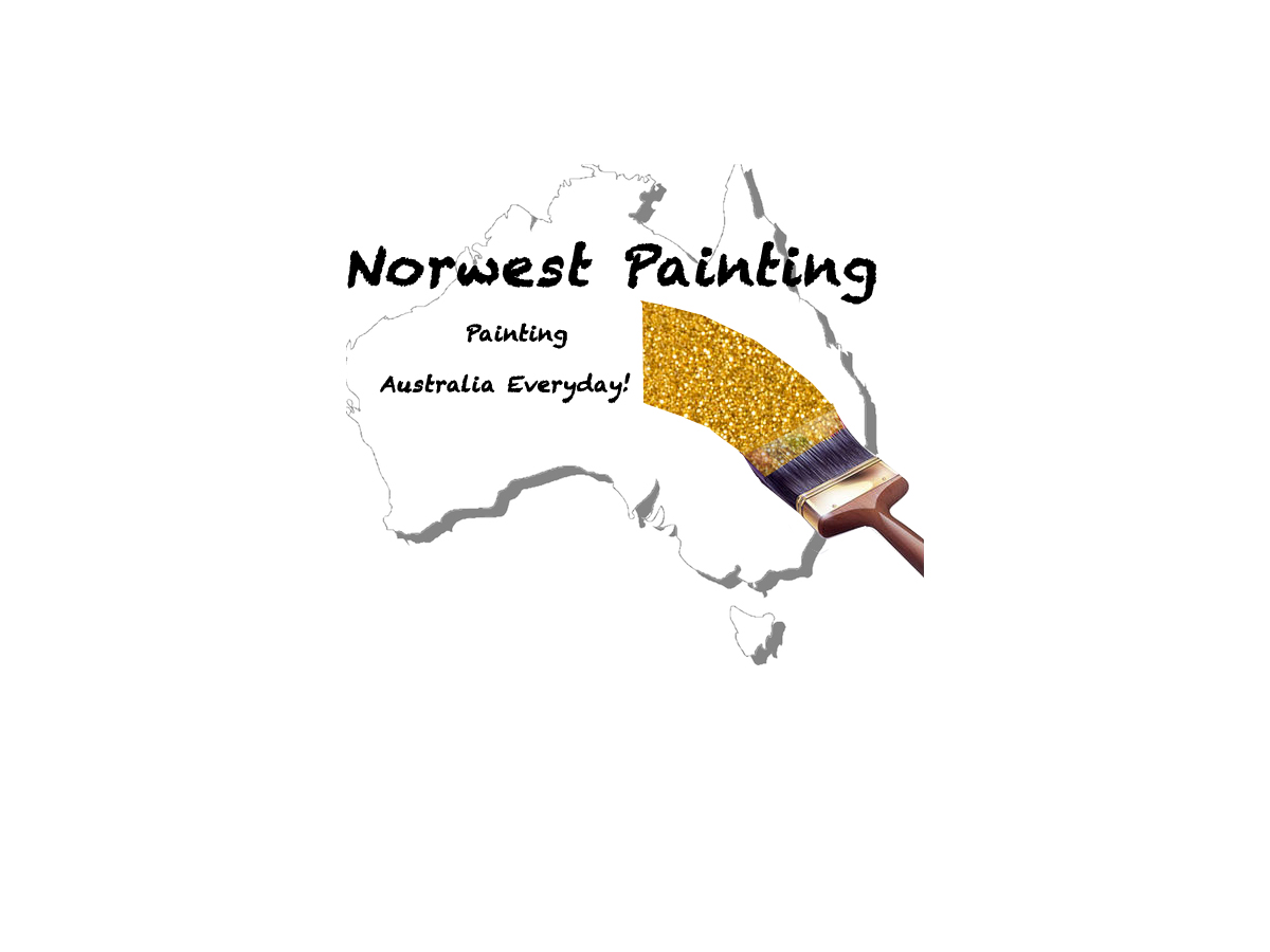 Design de Logo par SelshA3 pour Norwest Painting | Design #2064058