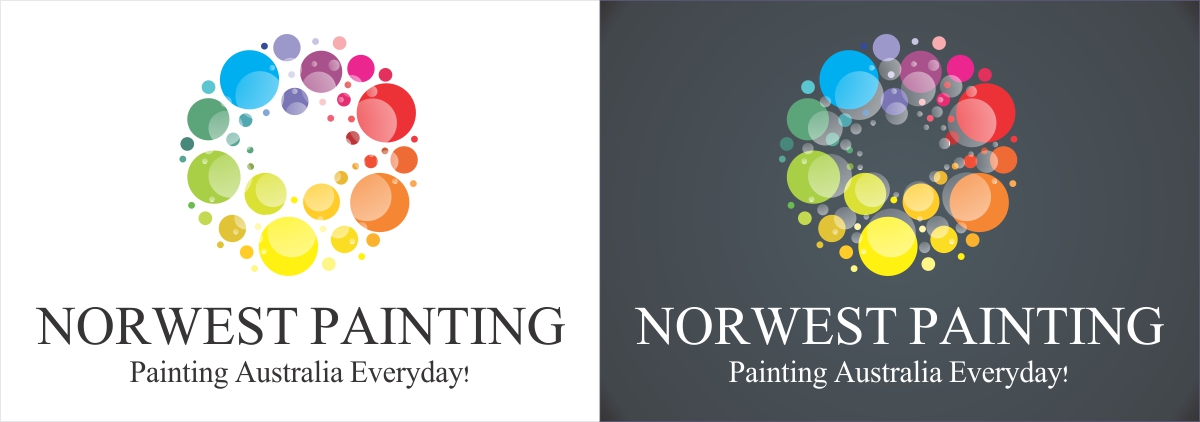 Design de Logo par Monimonzy pour Norwest Painting | Design #2061498