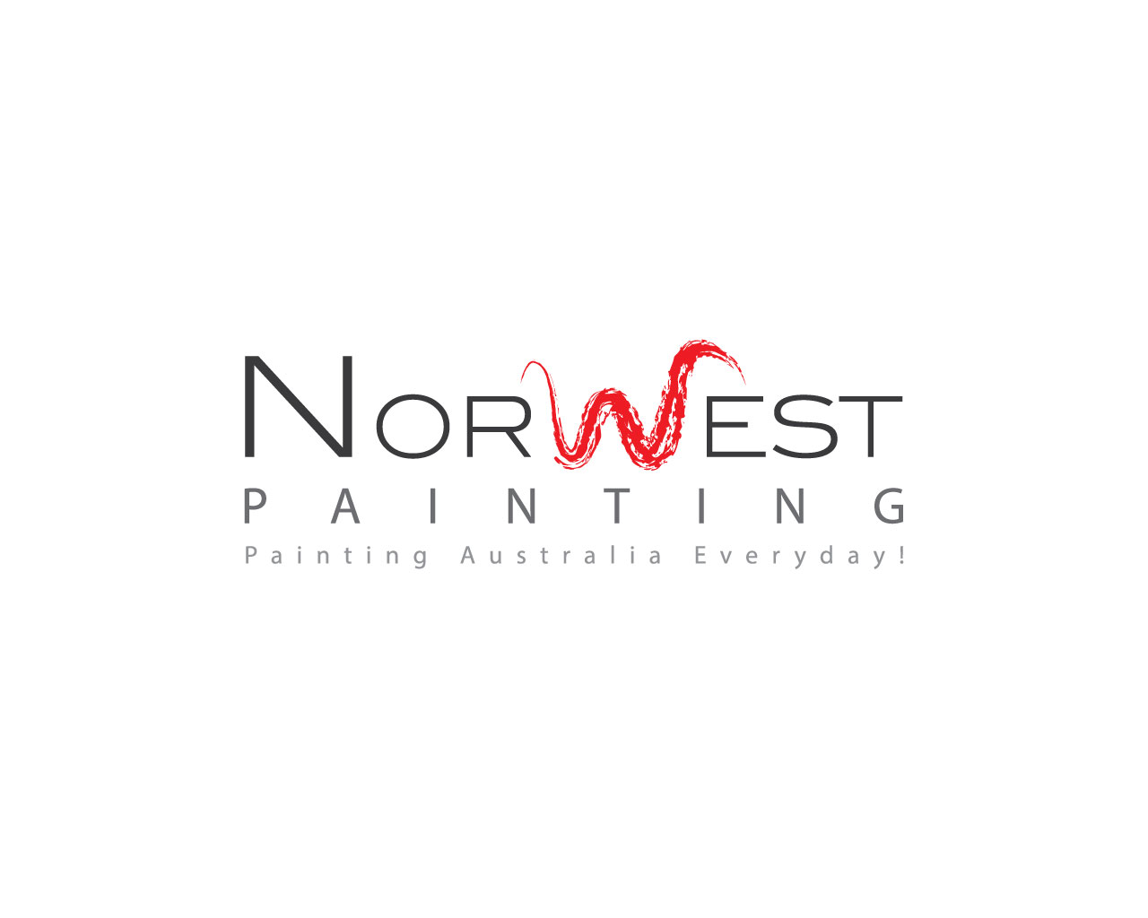 Design de Logo par HLGCreativeTeam pour Norwest Painting | Design #2068649