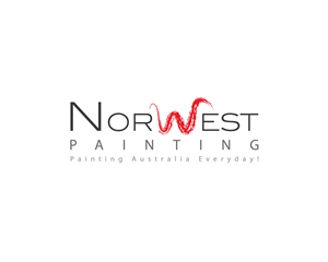 Design de Logo par HLGCreativeTeam pour Norwest Painting | Design #2068649