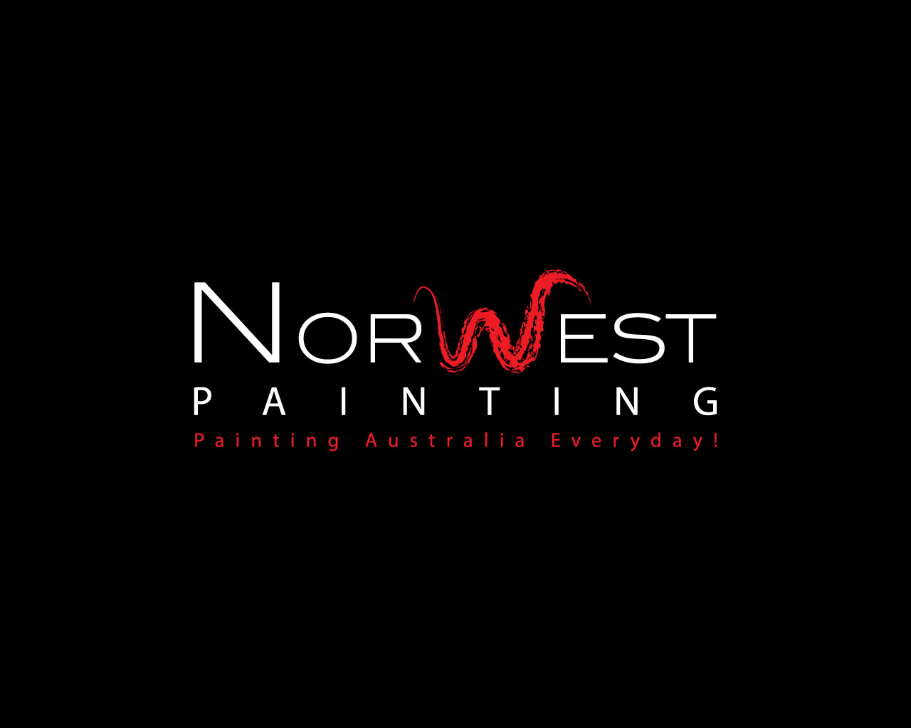 Logo Design by HLGCreativeTeam for Norwest Painting | Design #2068655