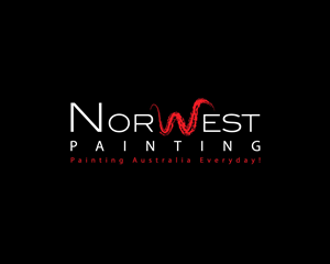 Logo Design by HLGCreativeTeam for Norwest Painting | Design: #2068655