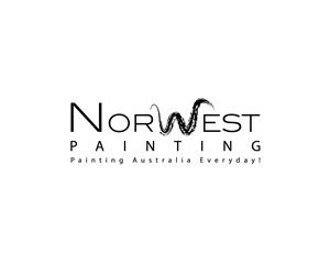 Logo Design by HLGCreativeTeam for Norwest Painting | Design: #2068658
