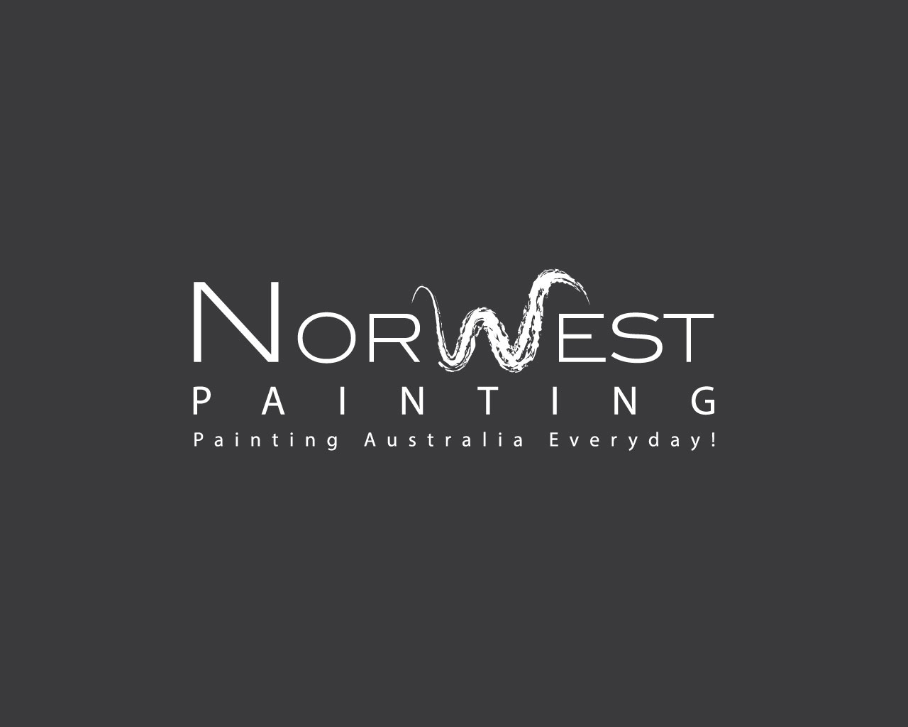Logo Design by HLGCreativeTeam for Norwest Painting | Design #2068660