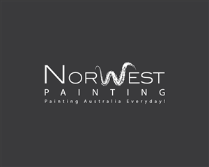 Logo Design by HLGCreativeTeam for Norwest Painting | Design: #2068660