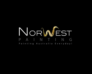 Logo Design by HLGCreativeTeam for Norwest Painting | Design: #2068673