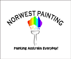 Design de Logo par nokiarie pour Norwest Painting | Design #2058532