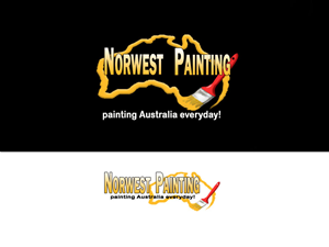 Logo Design by dj