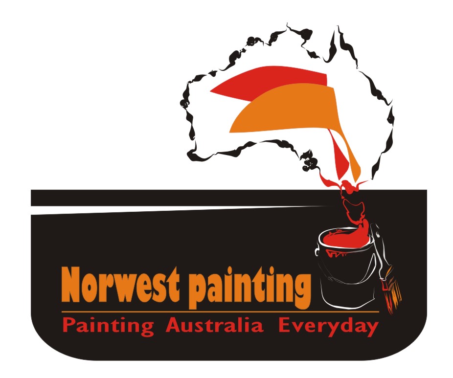 Design de Logo par L H T pour Norwest Painting | Design #2066285