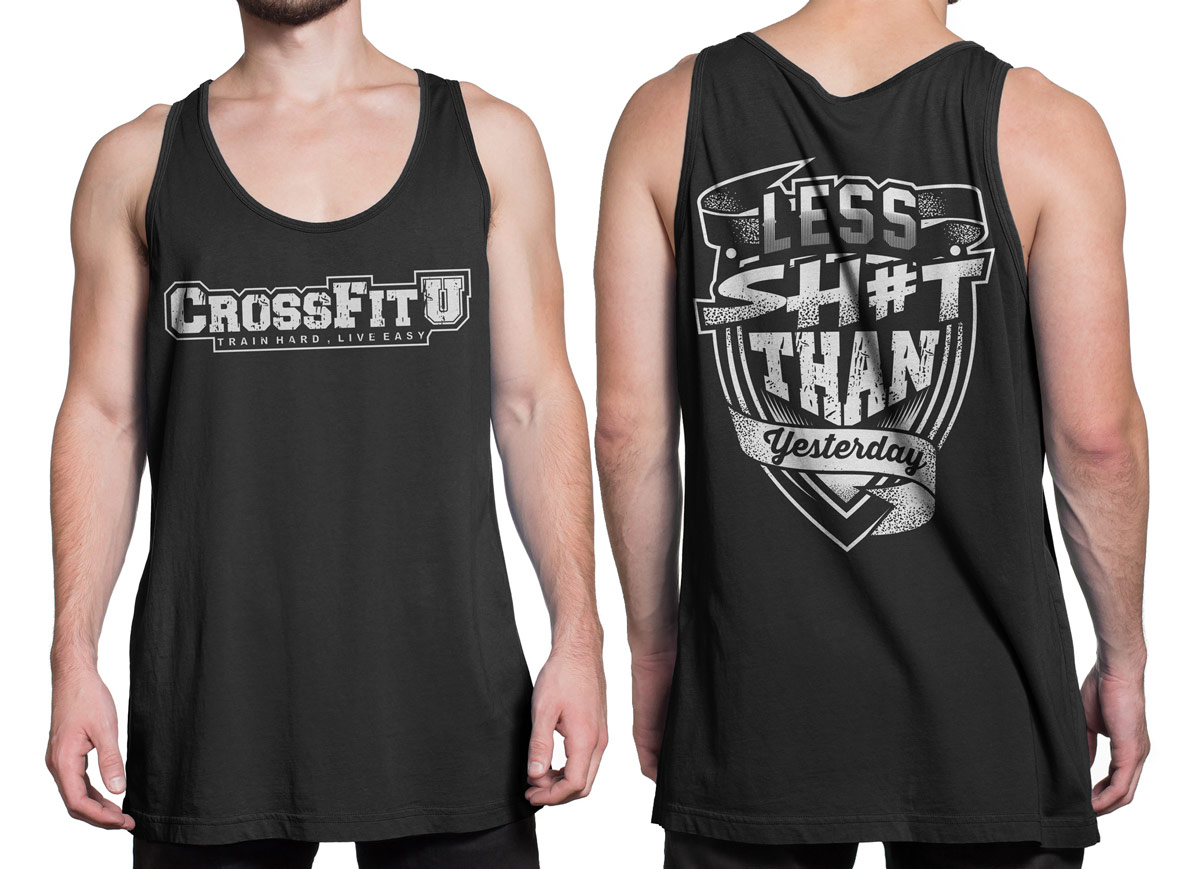 Design de T-shirt par CREARTIVE pour Reynolds Goto Group Pty Ltd | Design #9443564