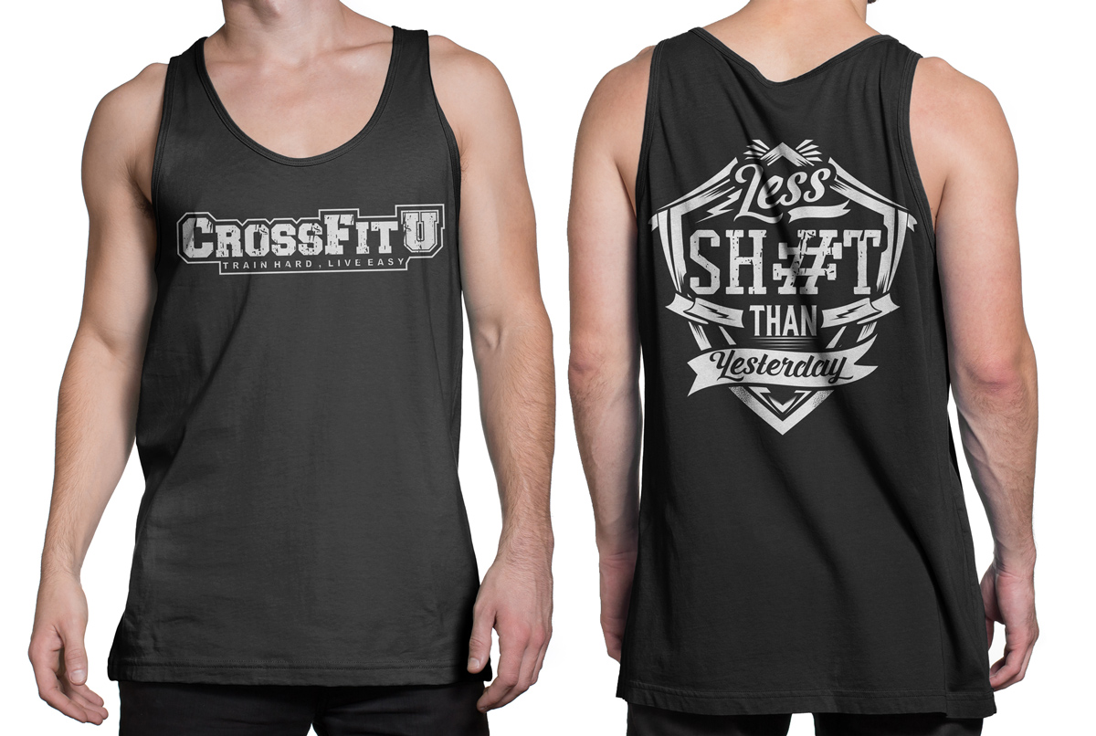 T-shirt Design by CREARTIVE for Reynolds Goto Group Pty Ltd | Design #9464033