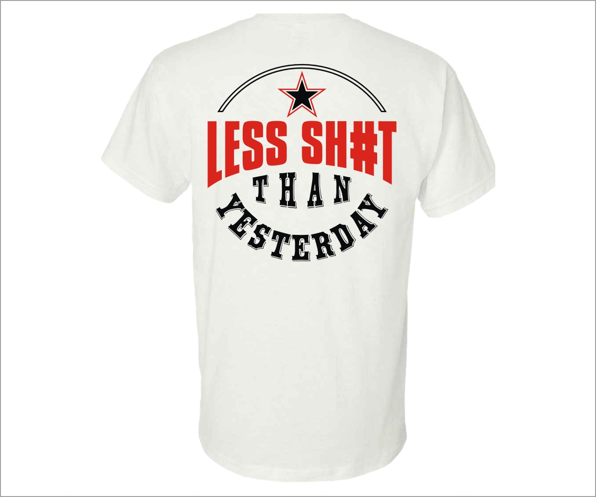 Design de T-shirt par Rox Art Design pour Reynolds Goto Group Pty Ltd | Design #9457082