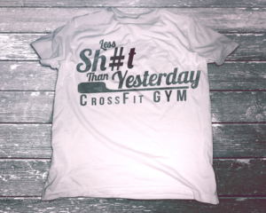 T-shirt Design by TheBrainwiz for Reynolds Goto Group Pty Ltd | Design #9371167
