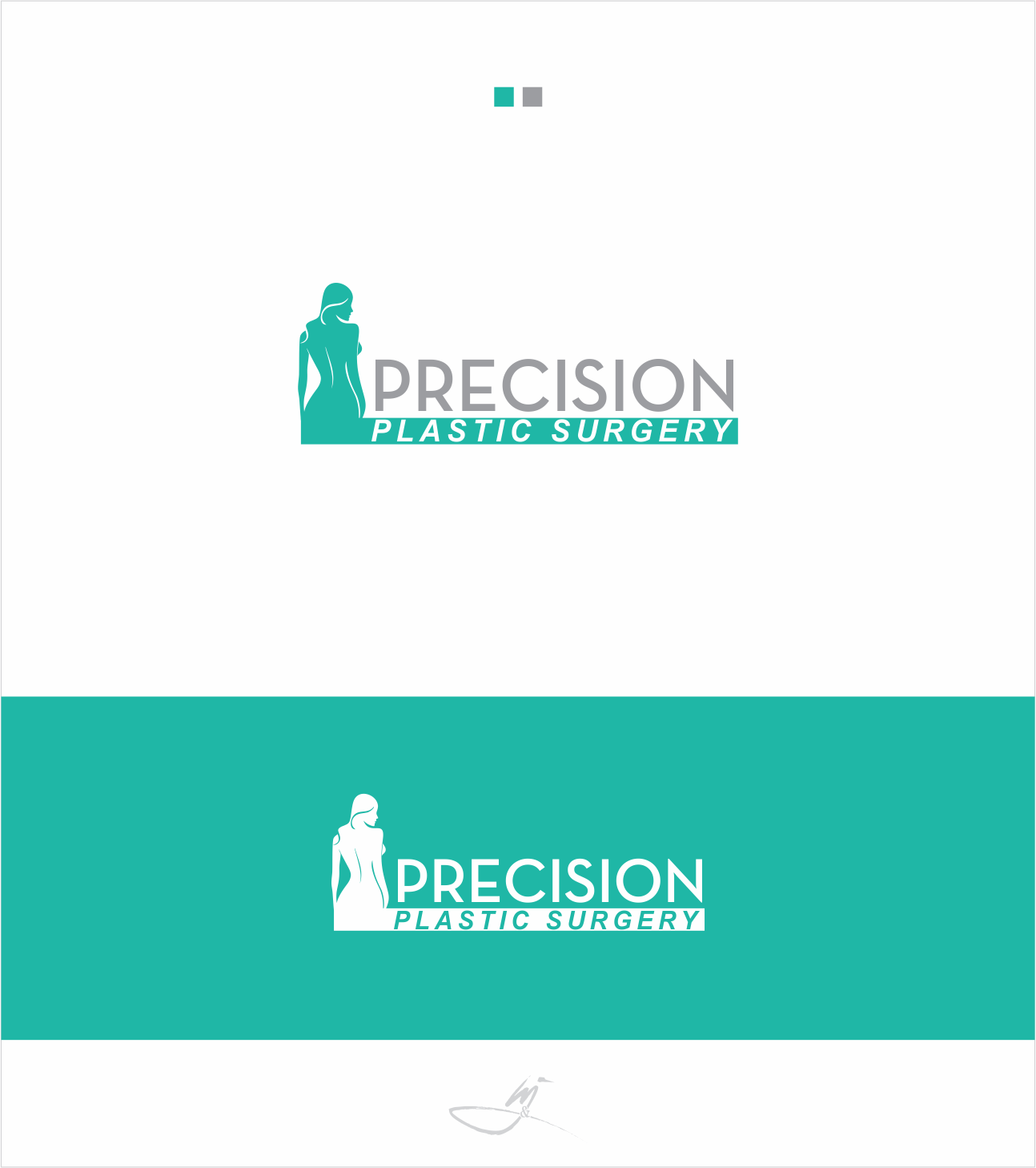 Logo Design by Mimi &amp; Max for this project | Design #9396125