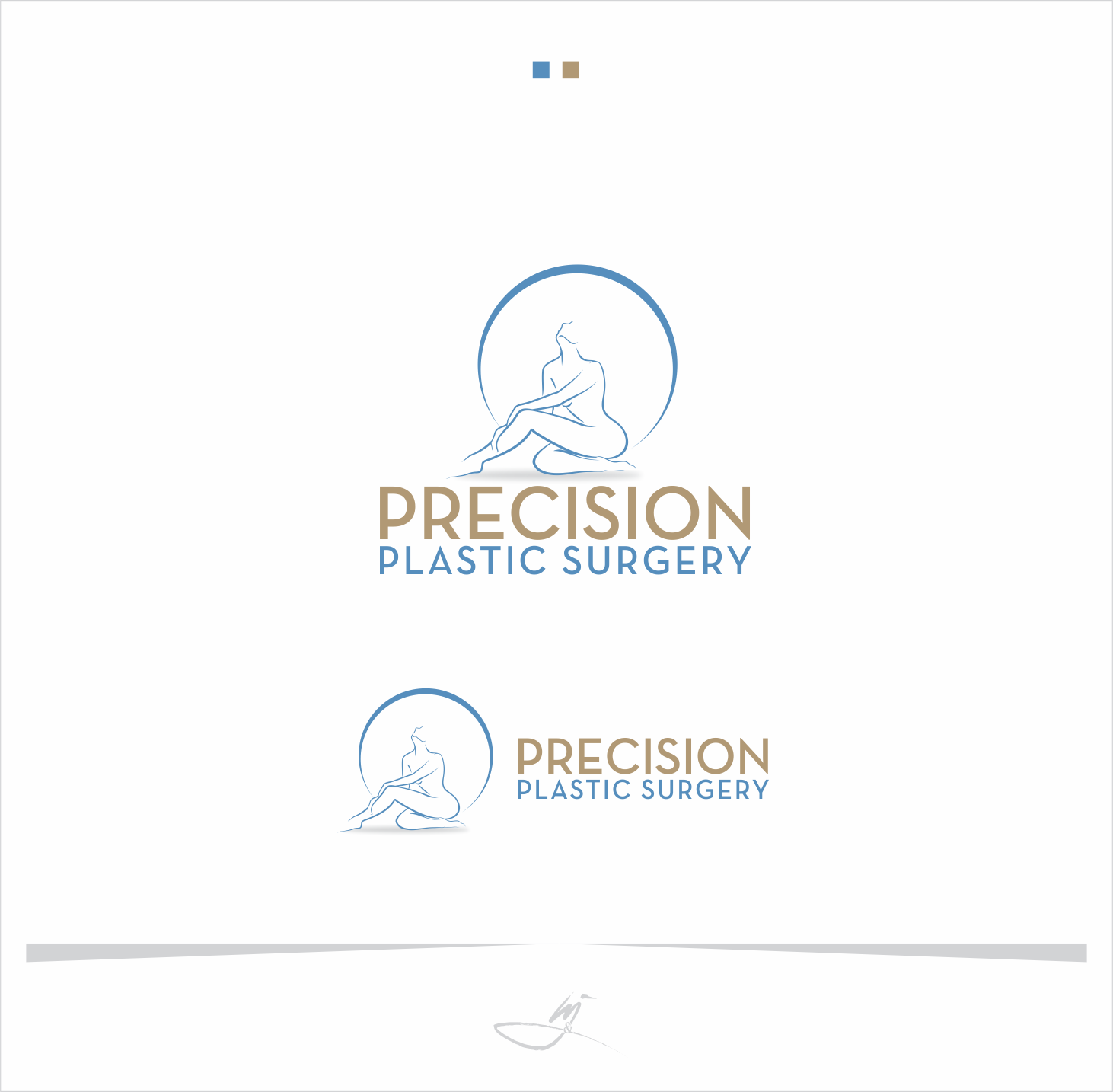 Logo Design by Mimi &amp; Max for this project | Design #9396248