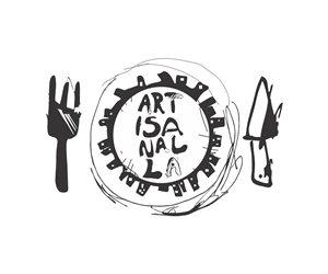 Logo Design by Mandarina for Angeleno Inc | Design: #2073419