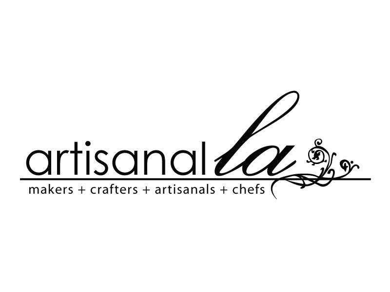 Logo Design by Vee.Y Design for Angeleno Inc | Design #2117594