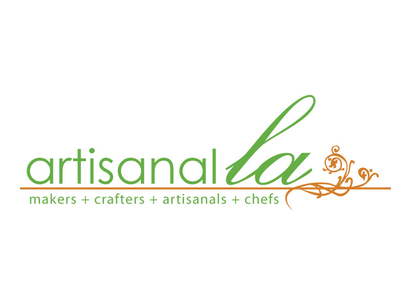 Logo Design by Vee.Y Design for Angeleno Inc | Design #2117600