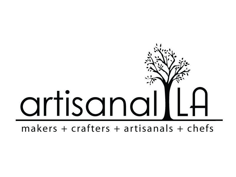 Logo Design by Vee.Y Design for Angeleno Inc | Design #2117605