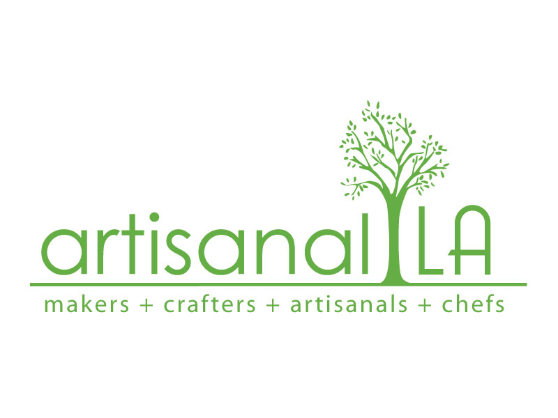 Logo Design by Vee.Y Design for Angeleno Inc | Design #2117609