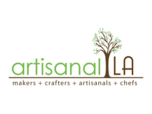 Logo Design by Vee.Y Design for Angeleno Inc | Design: #2117613