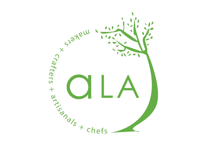 Design de Logo par Vee.Y Design pour Angeleno Inc | Design #2117626