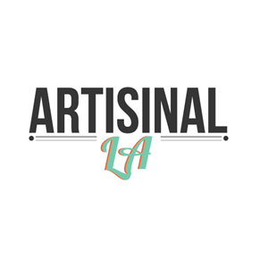 Logo-Design von RAID Design für Angeleno Inc | Design #2052945