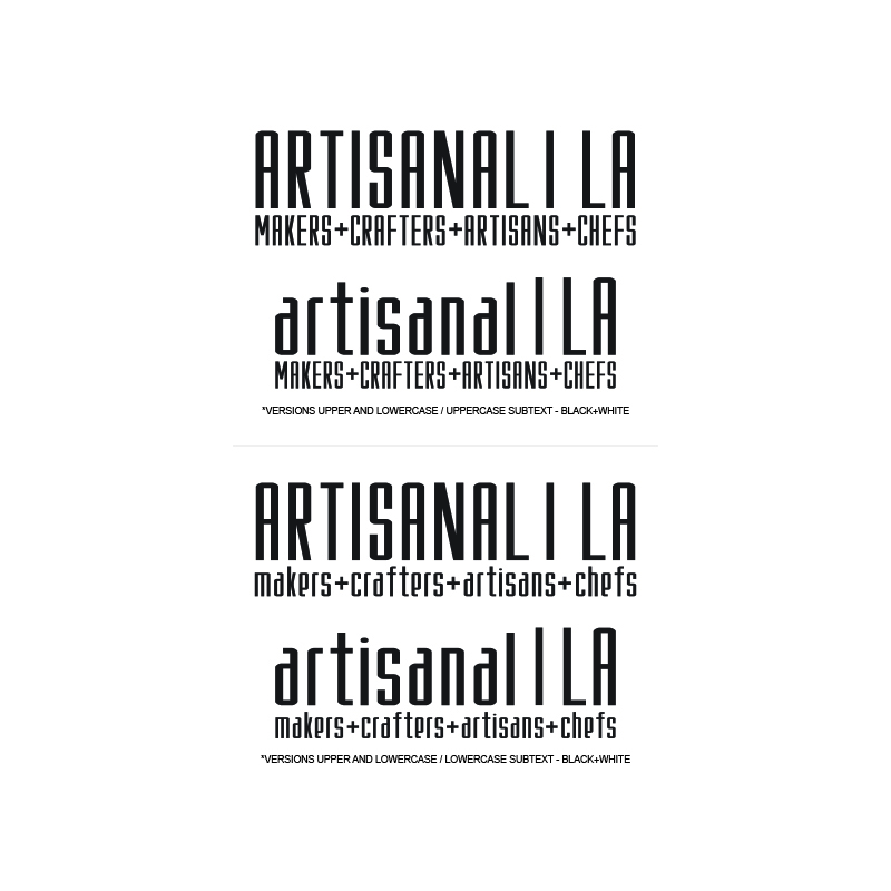 Diseño de Logo por MolokoPlusVitX para Angeleno Inc | Diseño #2125622