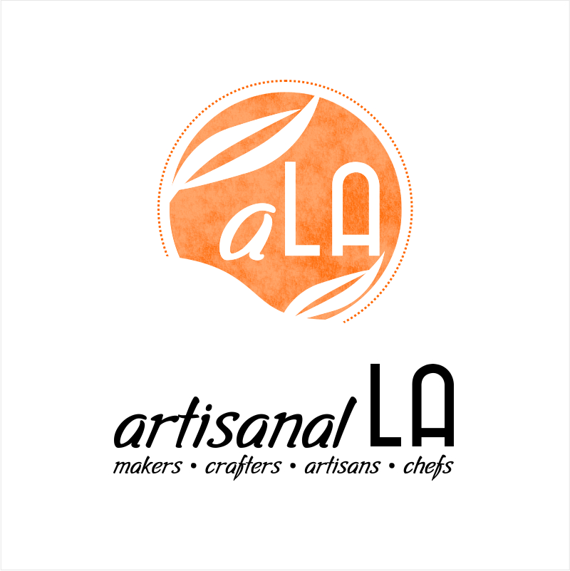 Logo Design by junegirl2409 for Angeleno Inc | Design #2099818