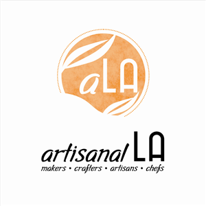 Logo-Design von junegirl2409 für Angeleno Inc | Design #2099818