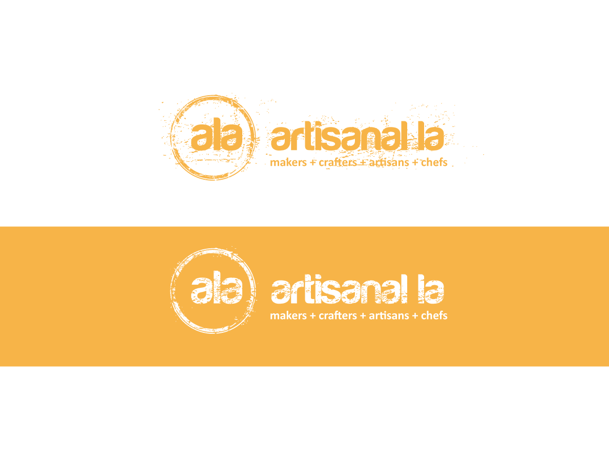 Logo Design by designgreen for Angeleno Inc | Design #2073085