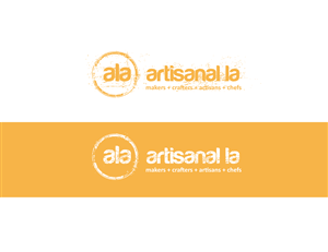 Logo Design by designgreen for Angeleno Inc | Design: #2073085