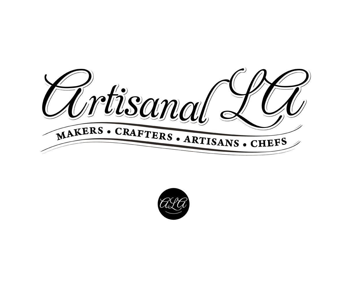 Logo Design by LilixDesign for Angeleno Inc | Design #2088097