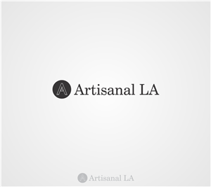Logo Design by Naavyd for Angeleno Inc | Design: #2055934