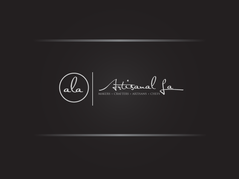 Logo Design by dan99 for Angeleno Inc | Design #2053220