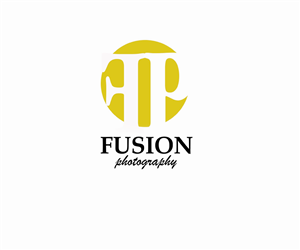 Logo Design by Lobna Saleh for Fusion+Photography | Design #2070114
