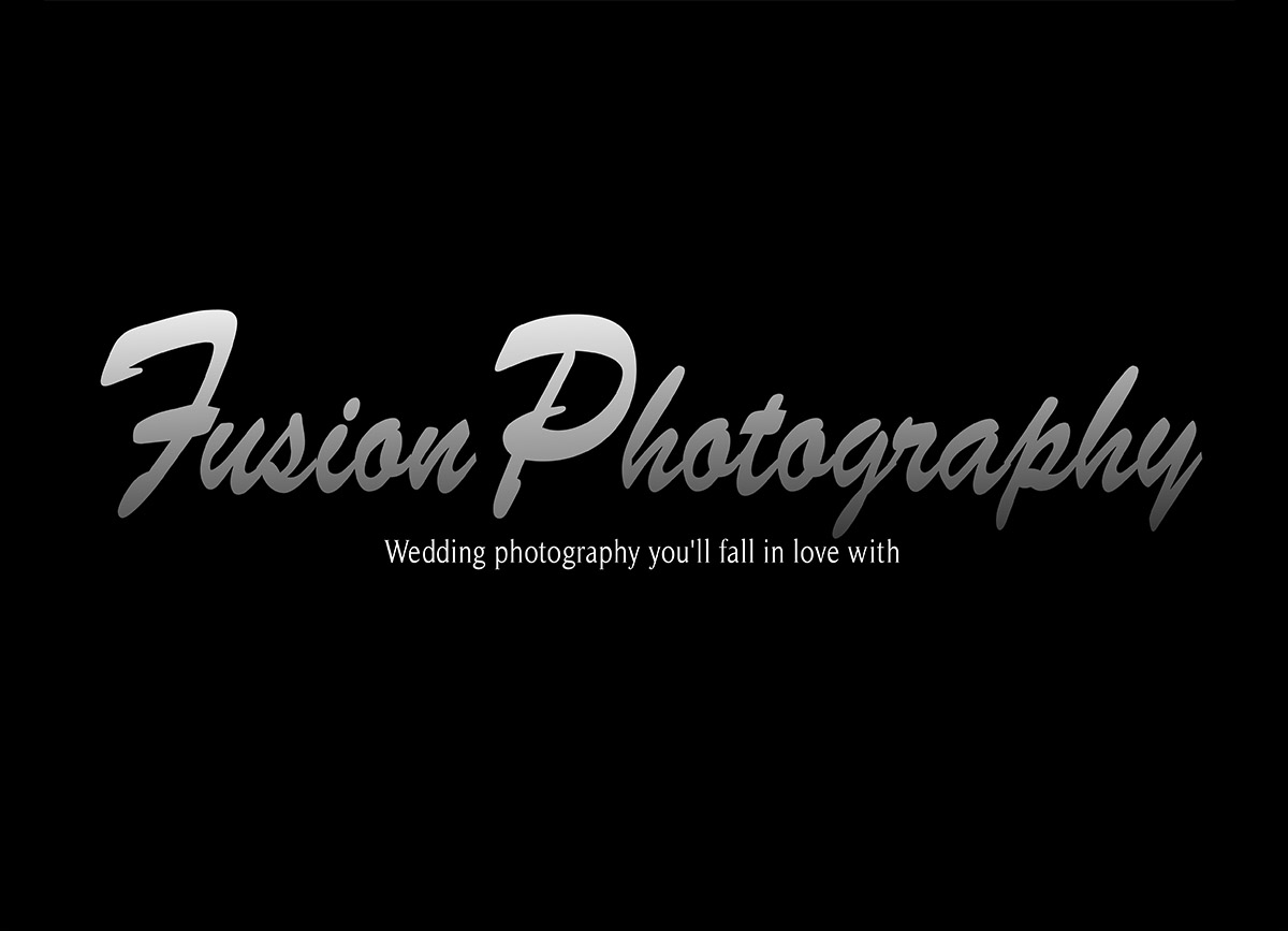 Logo Design by Lobna Saleh for Fusion+Photography | Design #2070120