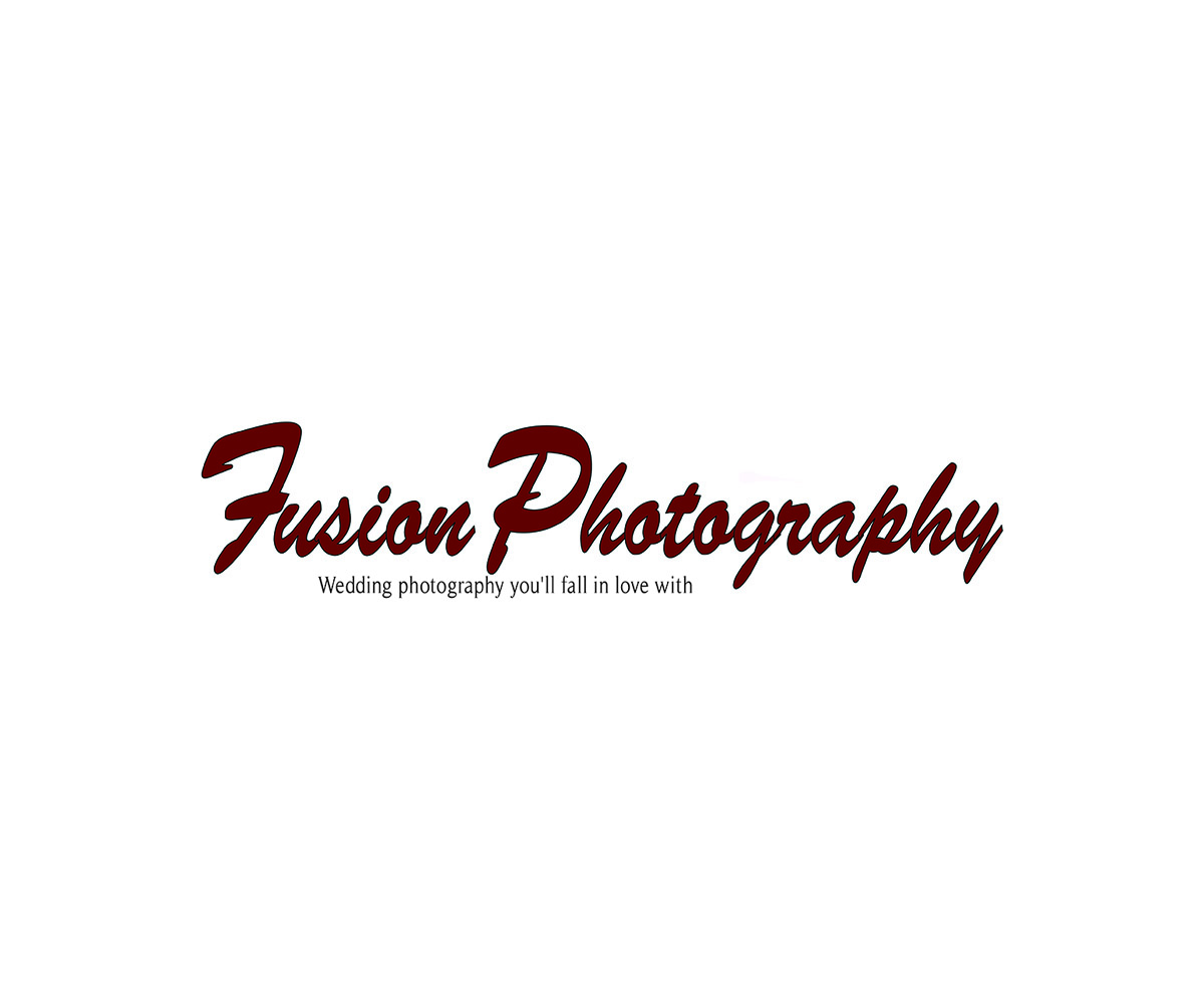 Diseño de Logo por Lobna Saleh para Fusion+Photography | Diseño #2070130