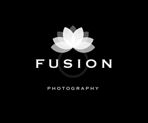 Diseño de Logo por Reestyle para Fusion+Photography | Diseño: #2055851
