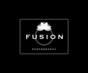 Diseño de Logo por Reestyle para Fusion+Photography | Diseño: #2056245