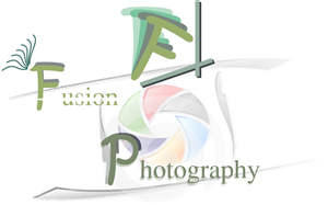 Diseño de Logo por bhumi para Fusion+Photography | Diseño: #2061037