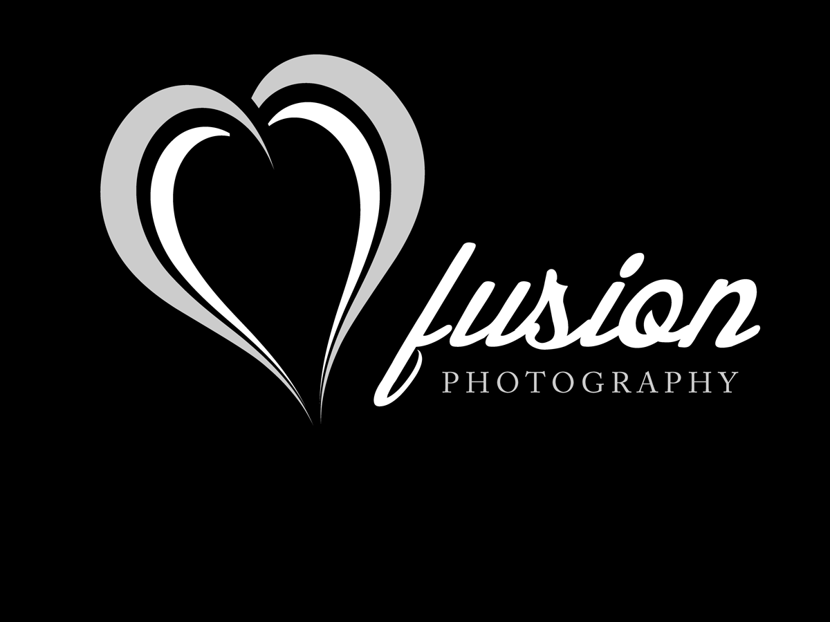 Diseño de Logo por Roger para Fusion+Photography | Diseño #2067024