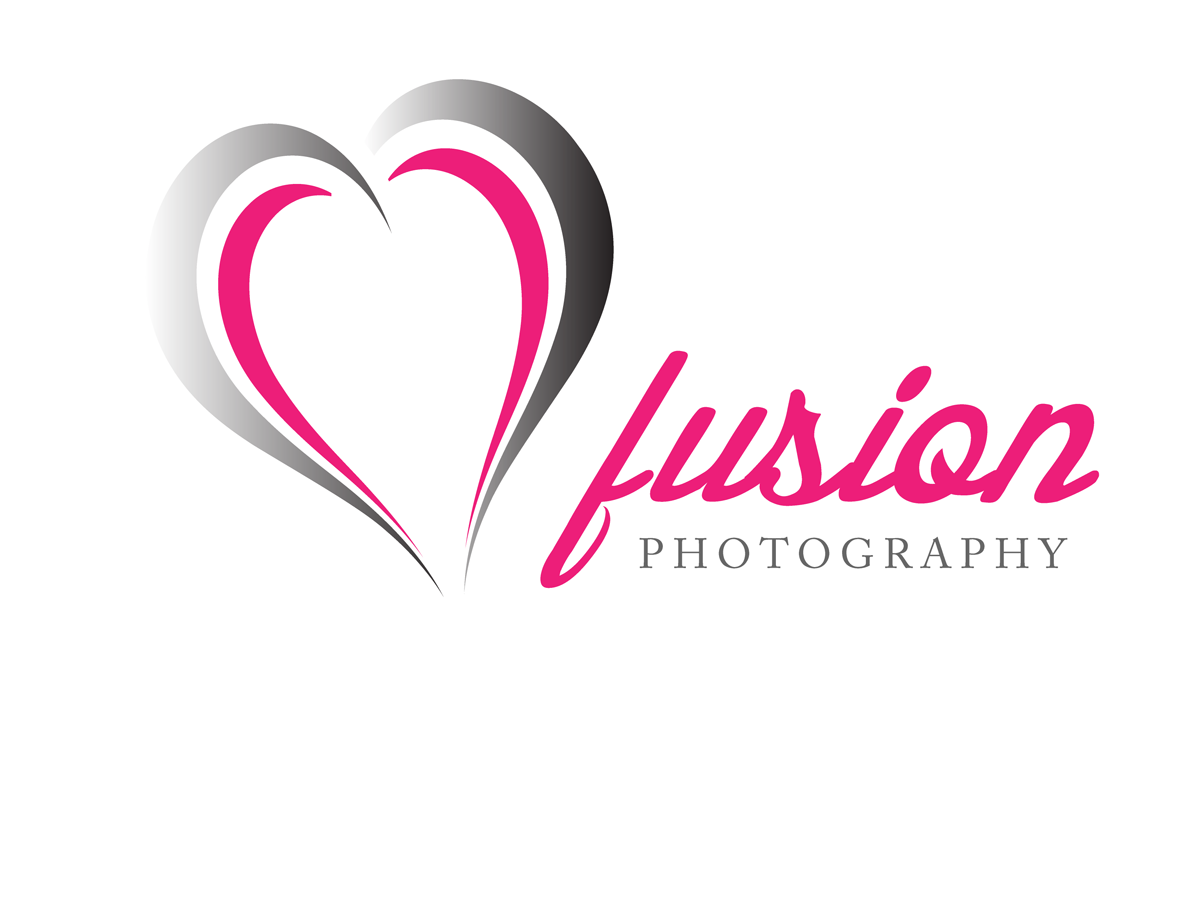 Logo Design by Roger for Fusion+Photography | Design #2067027