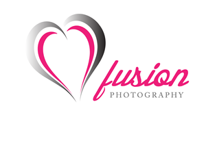 Diseño de Logo por Roger para Fusion+Photography | Diseño: #2067027